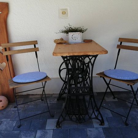 Ferienwohnung Deine Rauszeit Seebach Extérieur photo