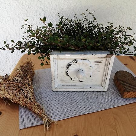 Ferienwohnung Deine Rauszeit Seebach Extérieur photo