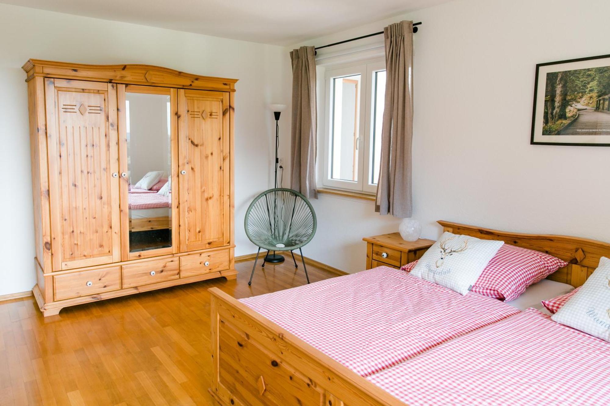 Ferienwohnung Deine Rauszeit Seebach Extérieur photo